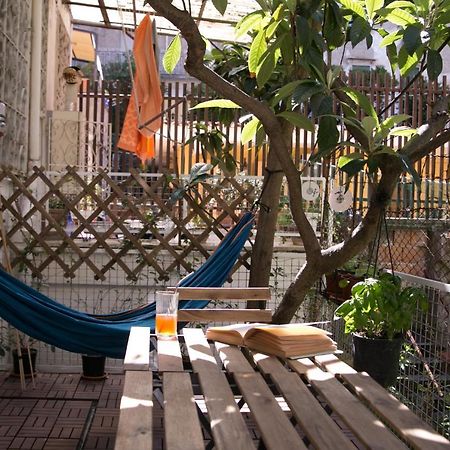 Appartamento La casa del Nespolo Napoli Esterno foto