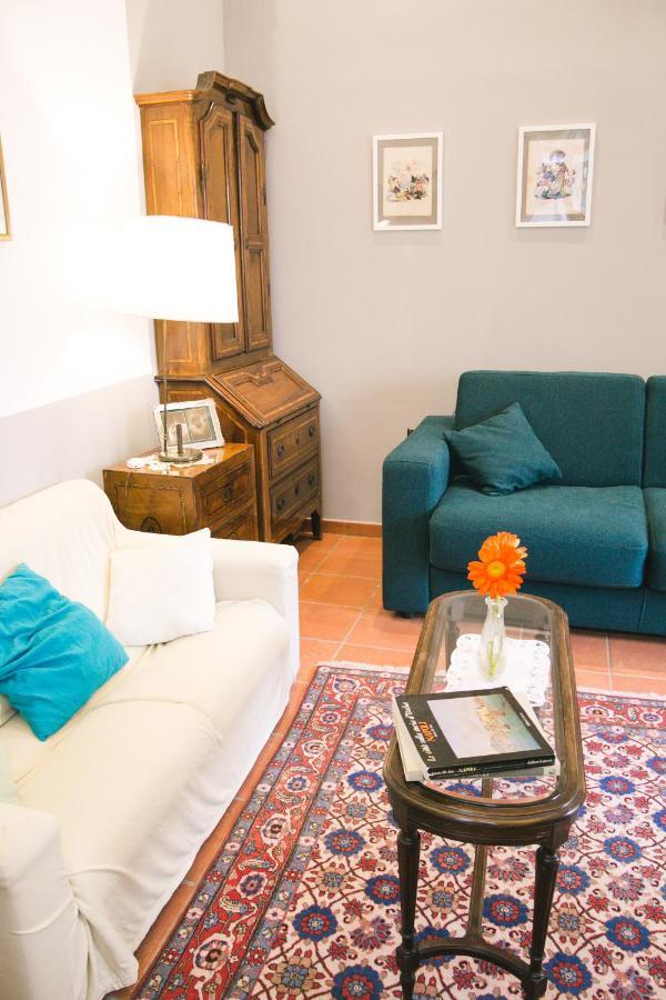 Appartamento La casa del Nespolo Napoli Esterno foto