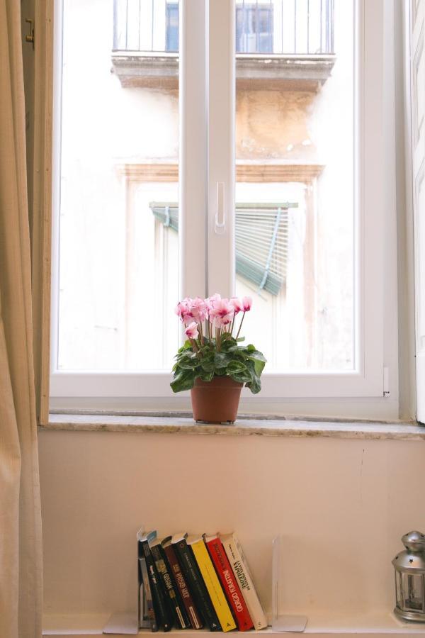 Appartamento La casa del Nespolo Napoli Esterno foto