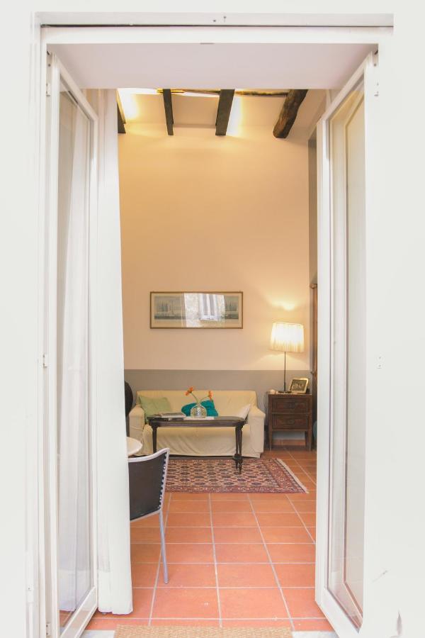 Appartamento La casa del Nespolo Napoli Esterno foto