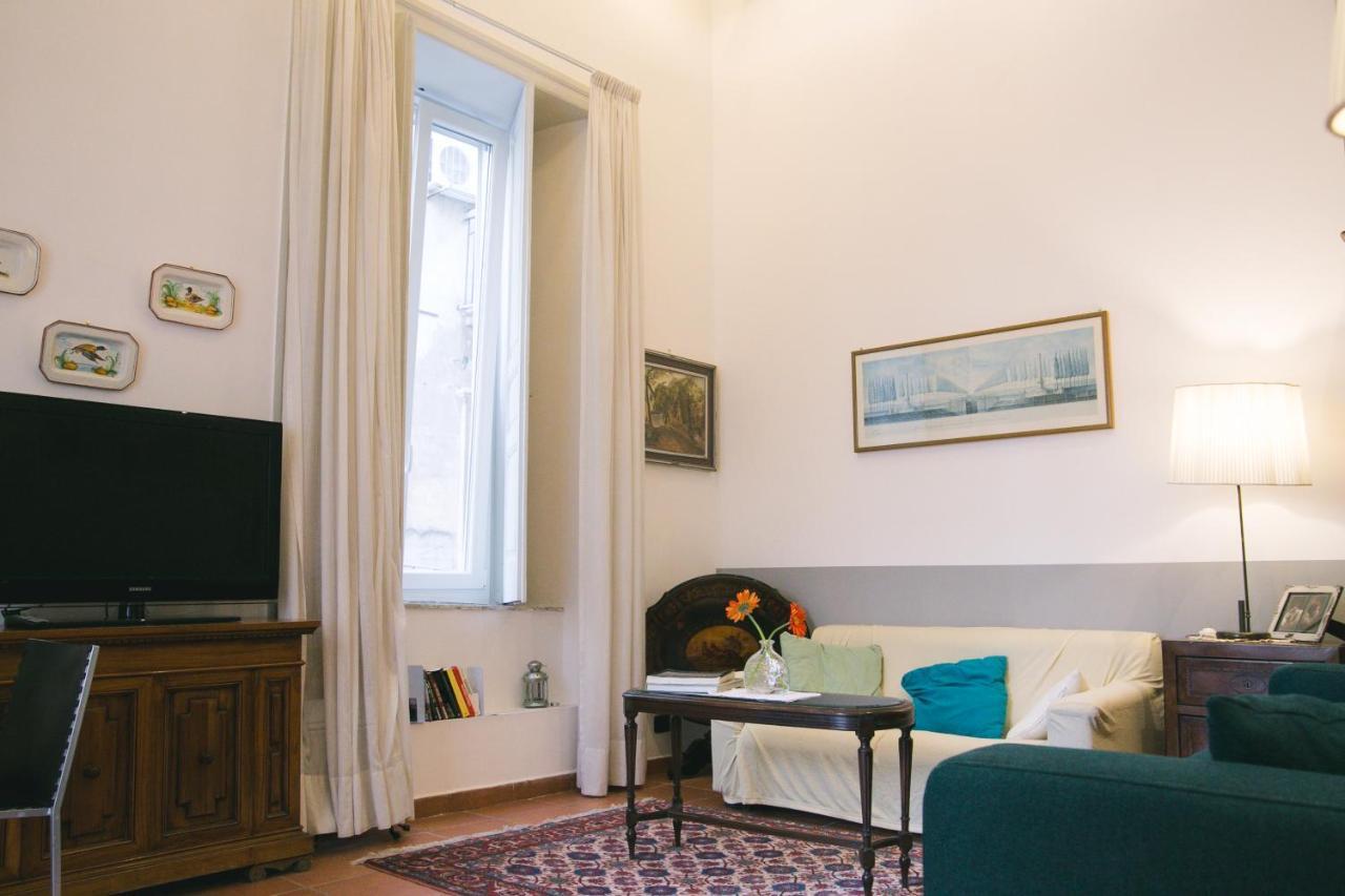 Appartamento La casa del Nespolo Napoli Esterno foto